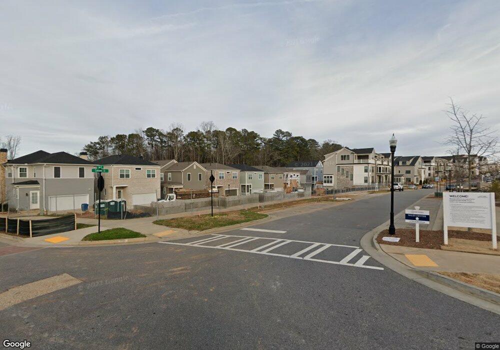 304 Concord St, Alpharetta, GA 30009 - photo 1