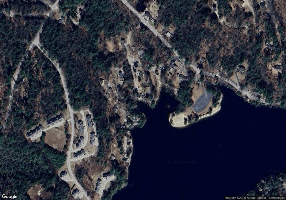 14 Misty Ln, Weare, NH 03281 - photo 1