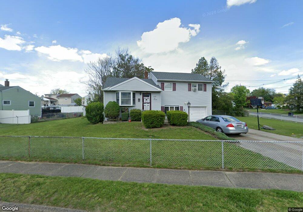 600 Andrea Rd, Runnemede, NJ 08078 - photo 1