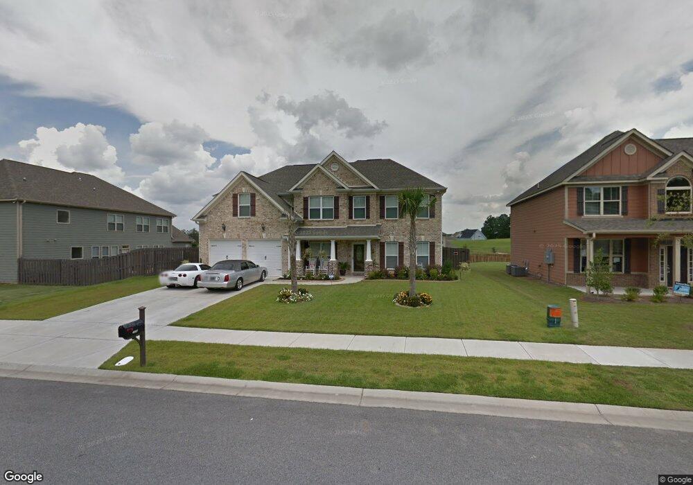 4007 Edenfield Ct, Hephzibah, GA 30815 - photo 1