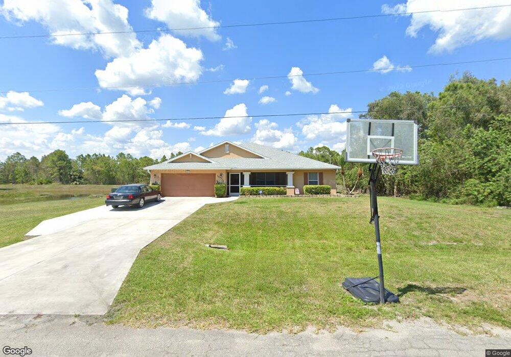 331 Jourferie Rd, Lehigh Acres, FL 33974 - photo 1