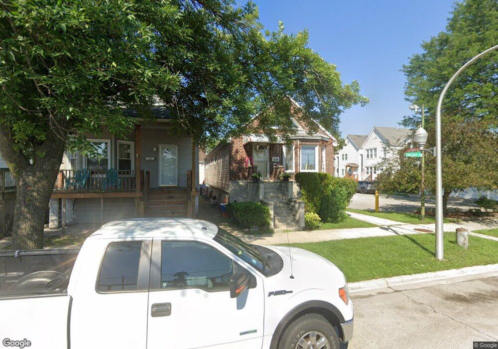 4834 S Wallace St, Chicago, IL 60609 - photo 1