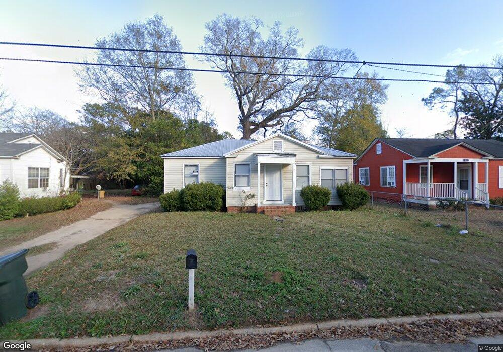 1005 Anderson St, Bainbridge, GA 39819 - photo 1