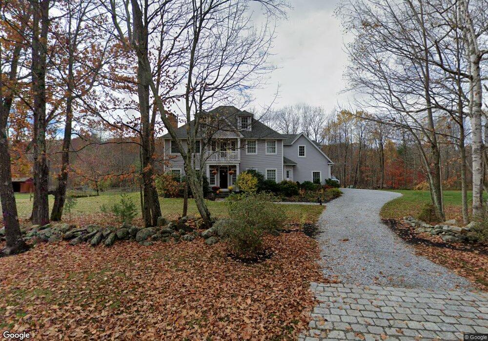 103 Norfolk Rd, Litchfield, CT 06759 - photo 1