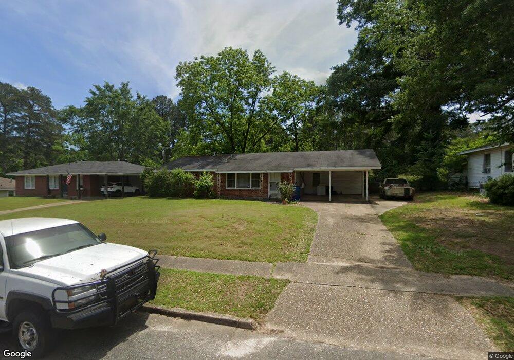 212 Virginia Ave, Minden, LA 71055 - photo 1