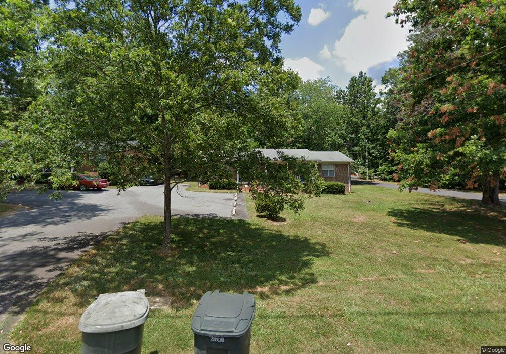 300 Northwood Dr, Asheboro, NC 27203 - photo 1