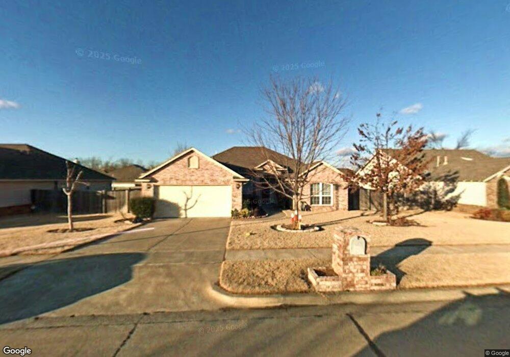 224 W Charleston St, Broken Arrow, OK 74011 - photo 1