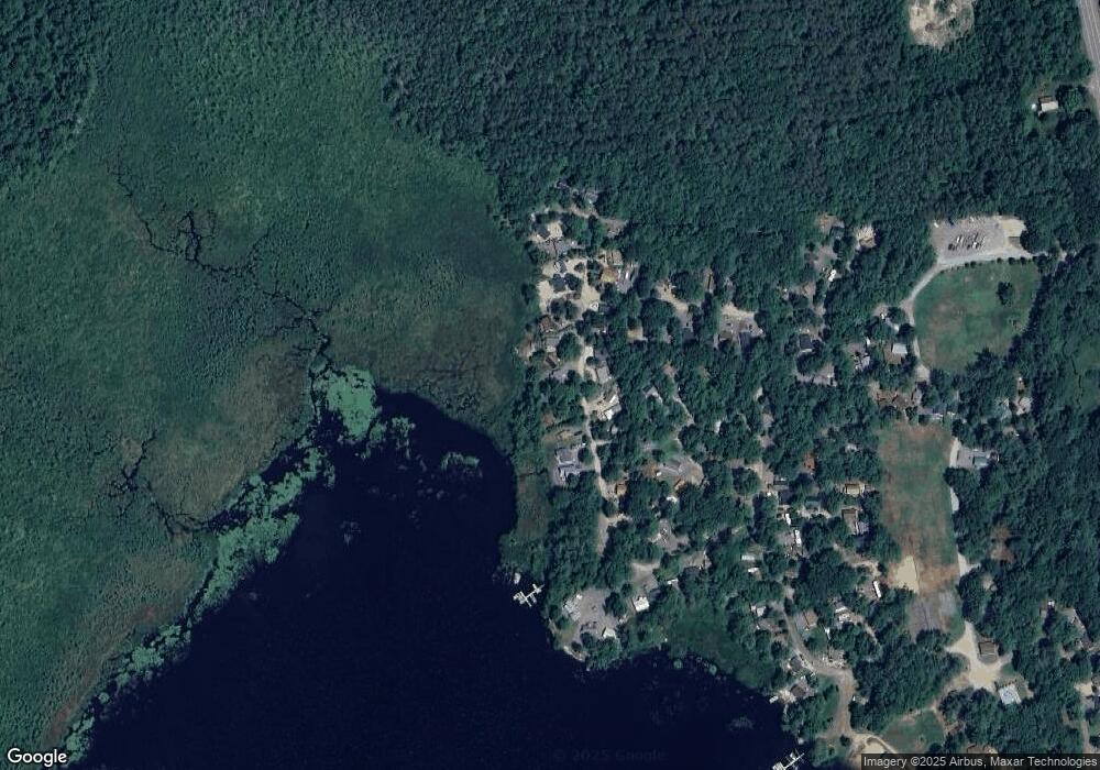 2-84 Lakeside Dr, Fitzwilliam, NH 03447 - photo 1