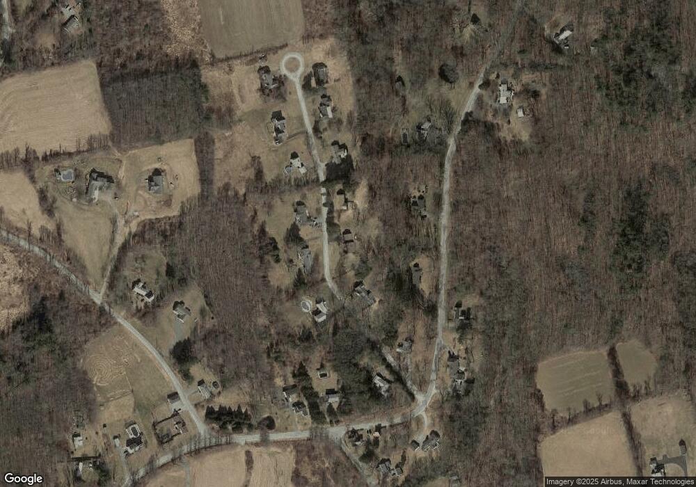 29 W View Dr, Woodstock, CT 06281 - photo 1