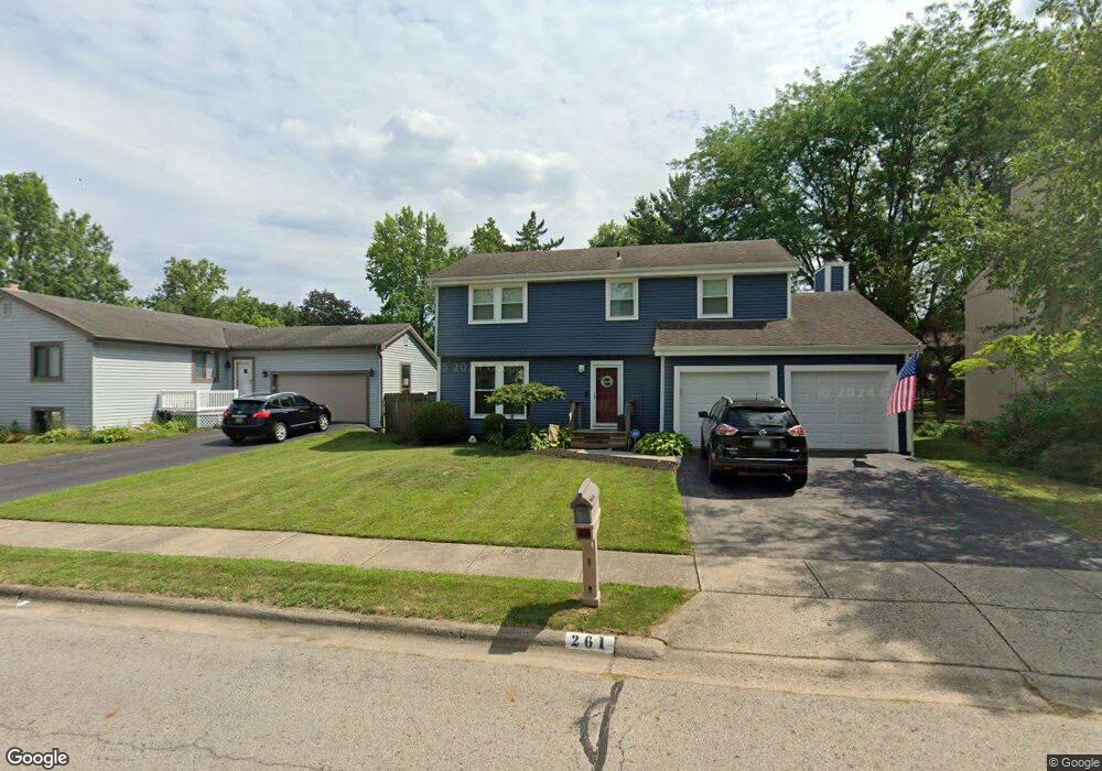 261 Ainsworth Ave, Columbus, OH 43230 - photo 1