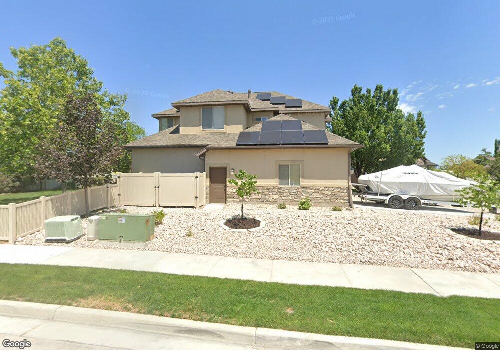 12312 Ravenna Park Ct, Riverton, UT 84065 - photo 1