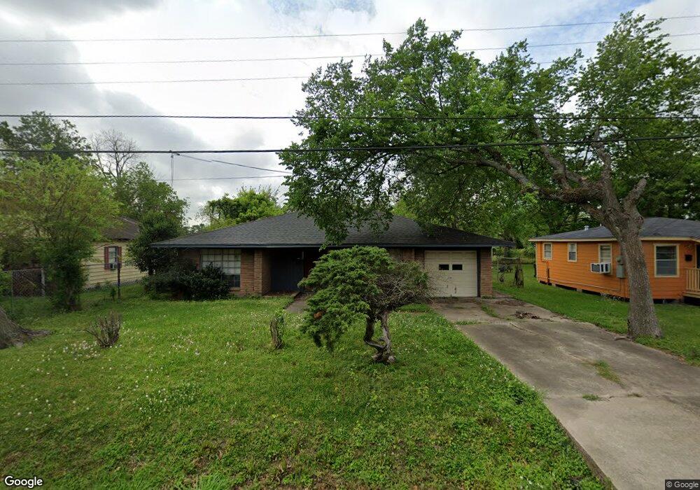 3324 George St, Houston, TX 77026 - photo 1