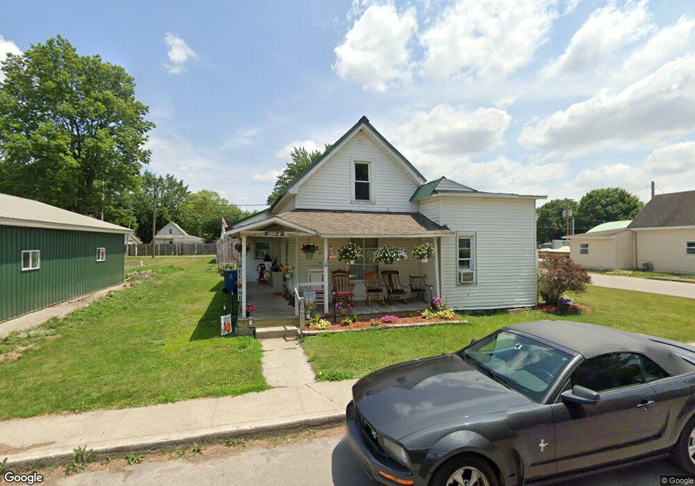 5951 N Main St, Uniondale, IN 46791 - photo 1