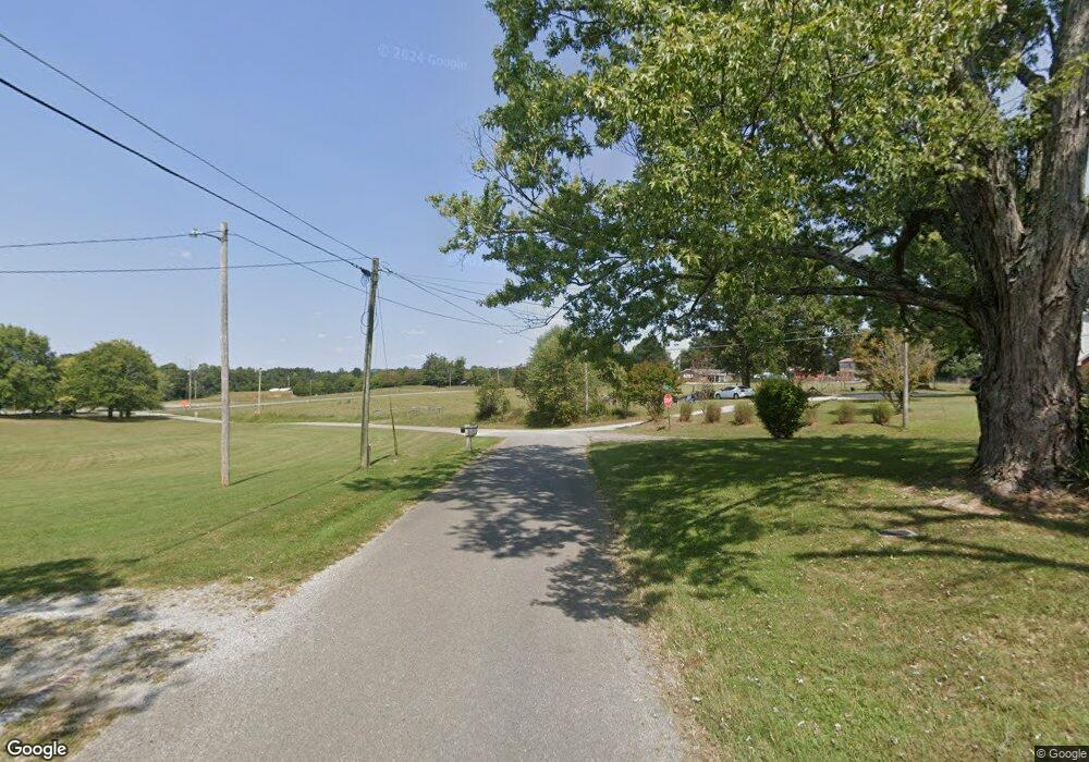 155 Victor J Young Rd, Rock Island, TN 38581 - photo 1