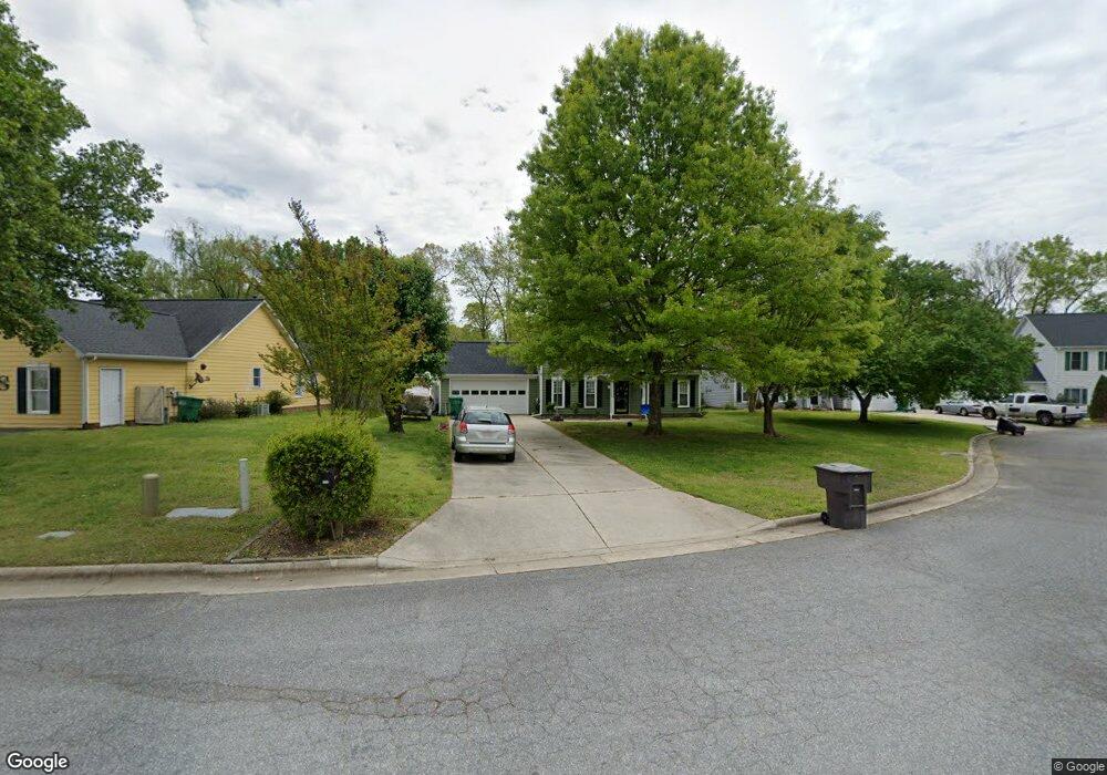 3608 Single Leaf Ct, High Point, NC 27265 - photo 1