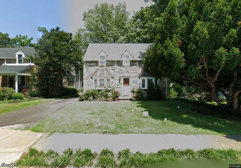 221 Berkeley Rd, Glenside, PA 19038 - photo 1