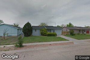 107 Santa fe Ave, Holcomb, KS 67851