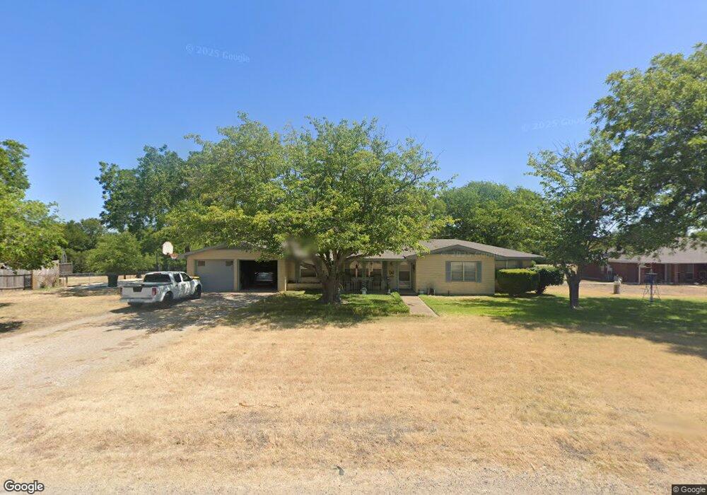 408 Goates Rd, Troy, TX 76579 - photo 1