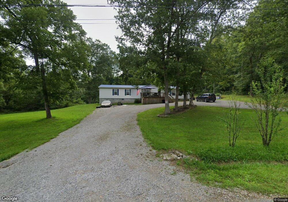 1152 Claysville Rd, Crossville, TN 38571 - photo 1