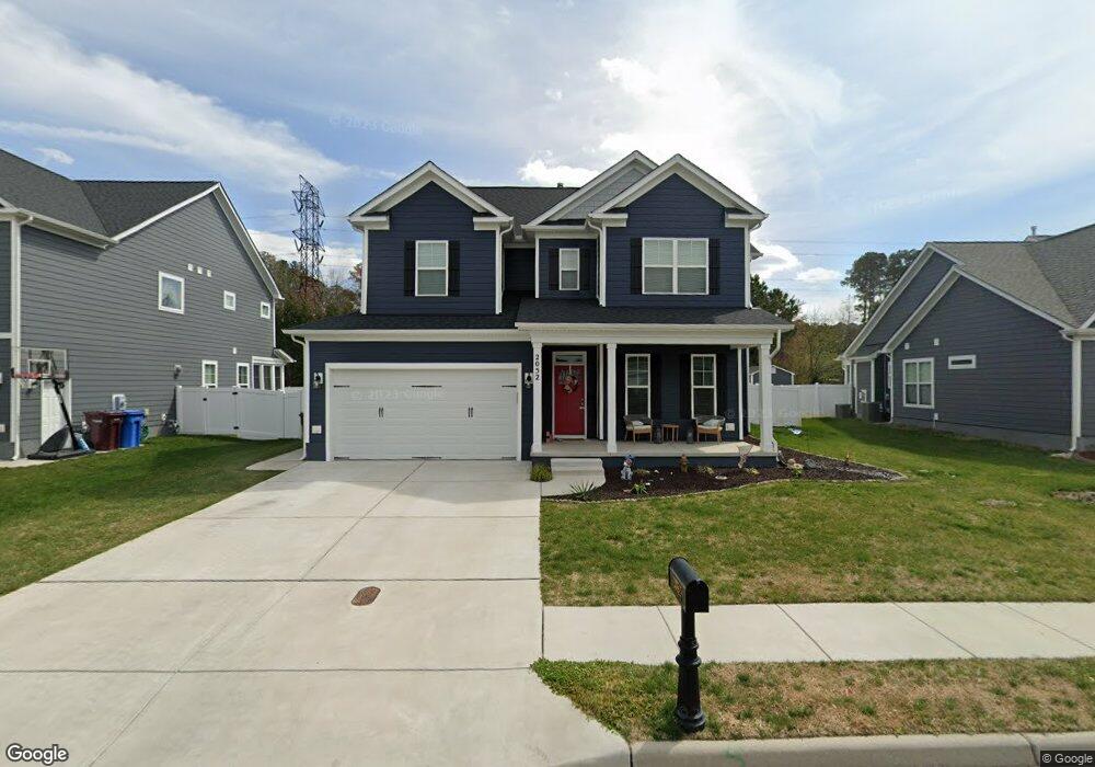 2052 Ferguson Loop, Chesapeake, VA 23322 - photo 1
