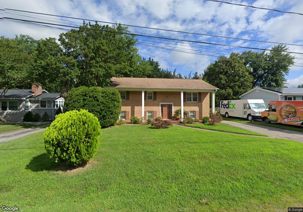 102 Huse Dr, Annapolis, MD 21403 - photo 1