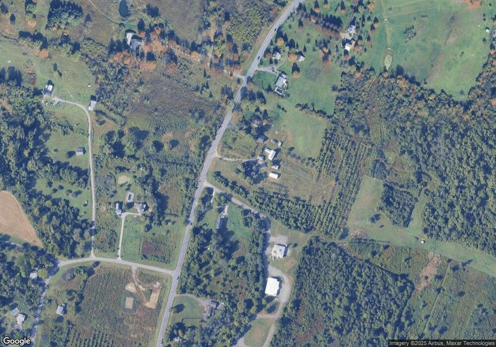 4514 State Route 9g, Germantown, NY 12526 - photo 1