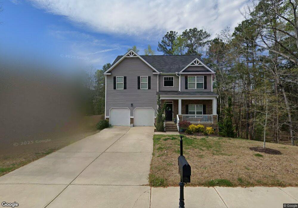 711 Soldier Gray Ln, Chapin, SC 29036 - photo 1