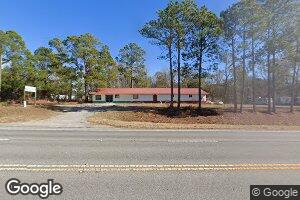 12990 Us Highway 301 N, Claxton, GA 30417