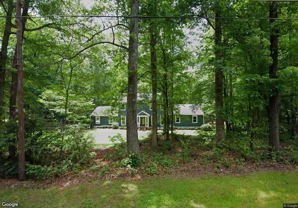 35 Deerfield Rd, Carrollton, GA 30116 - photo 1
