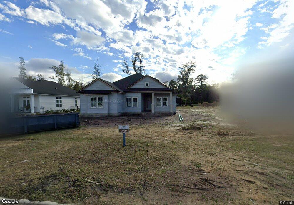 1672 Marians View Walk, Fleming Island, FL 32003 - photo 1