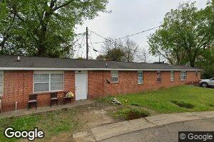 304 16th St N, Columbus, MS 39701