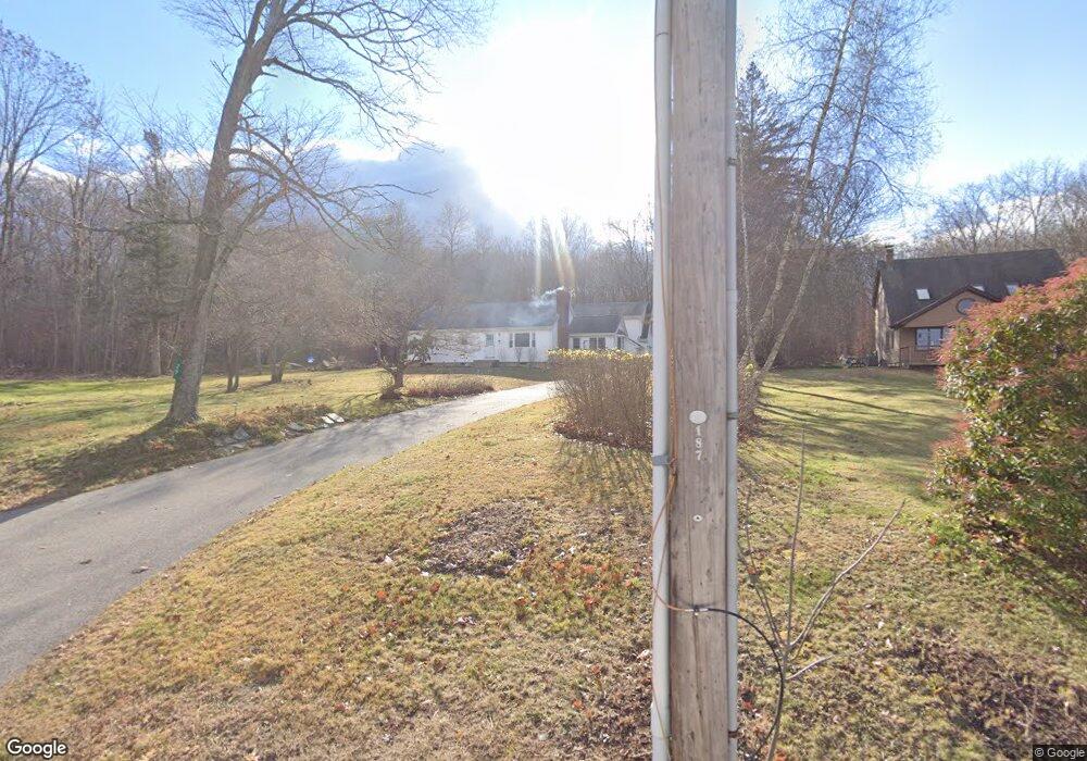 29 Erdoni Rd, Columbia, CT 06237 - photo 1