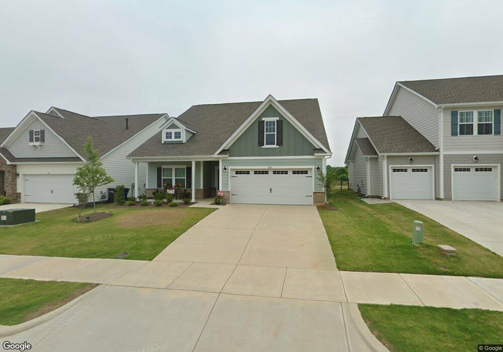 223 Canada Dr, Statesville, NC 28677 - photo 1