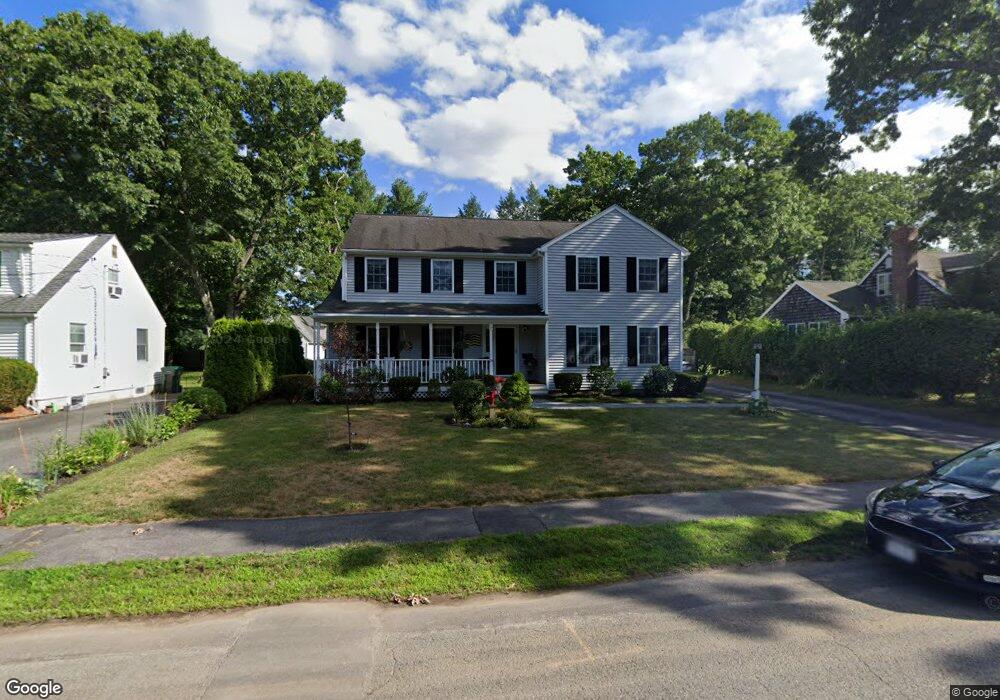 24 Longfellow Rd, Natick, MA 01760 - photo 1