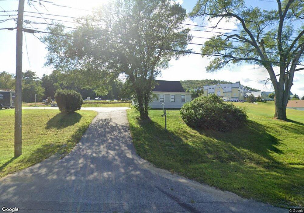 309 Daniel Webster Hwy, Boscawen, NH 03303 - photo 1