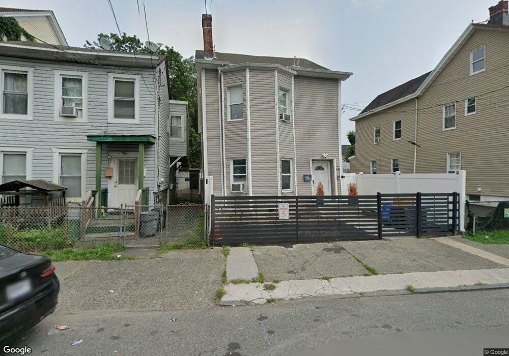 68 E Main St unit 1, Paterson, NJ 07522 - photo 1