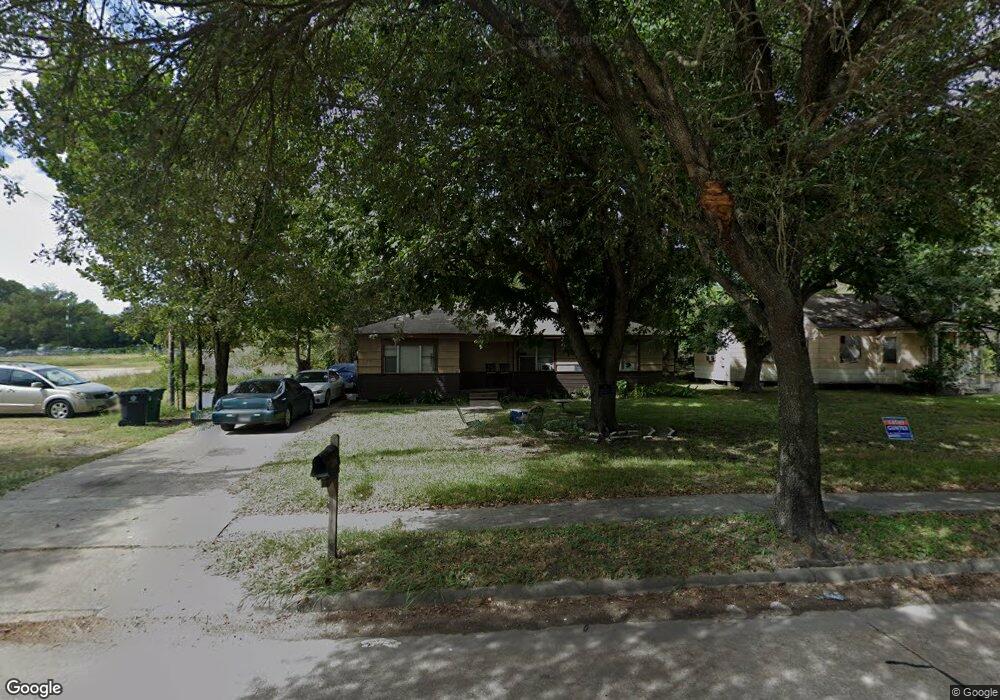 7007 Homestead Rd, Houston, TX 77028 - photo 1