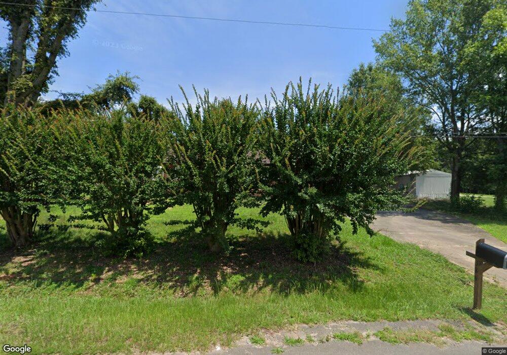 384 Oates Dr, Shelby, NC 28152 - photo 1