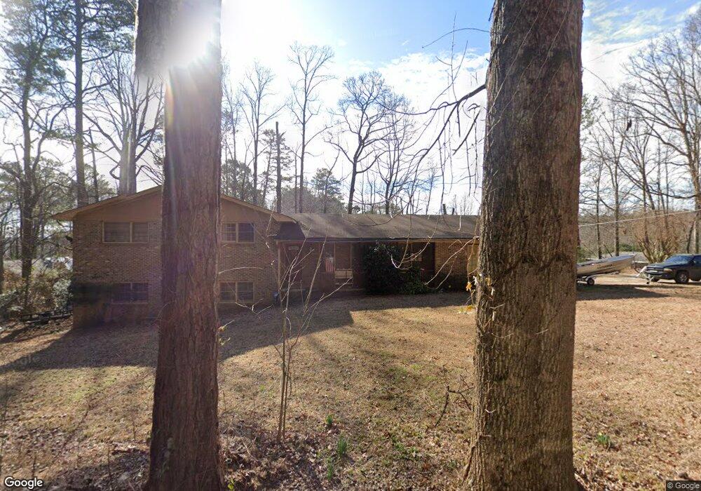 426 Barberry Ln, Stockbridge, GA 30281 - photo 1