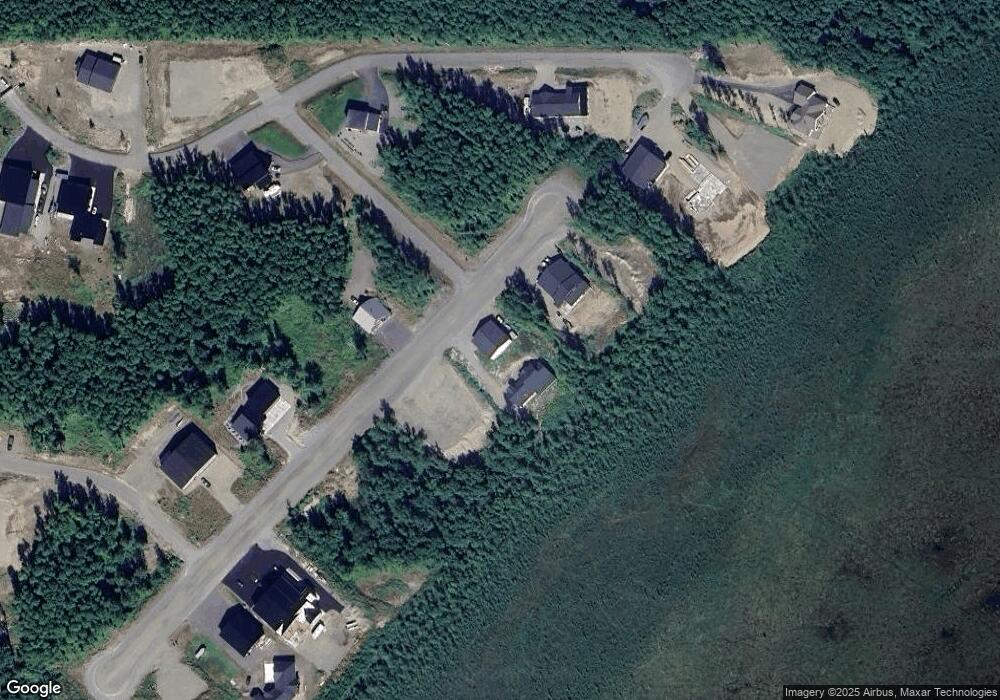 698 W Chigmit Cir, Wasilla, AK 99654 - photo 1