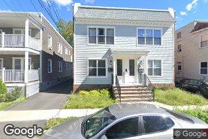 23 Arch St Unit 25, Bloomfield, NJ 07003