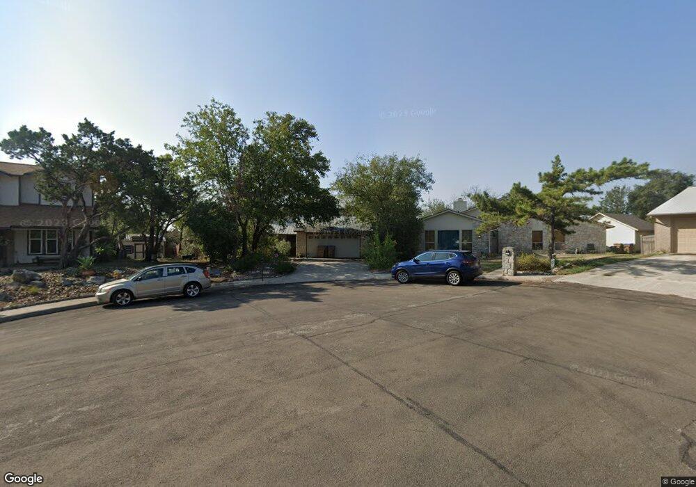 17026 High Cedar, Helotes, TX 78023 - photo 1