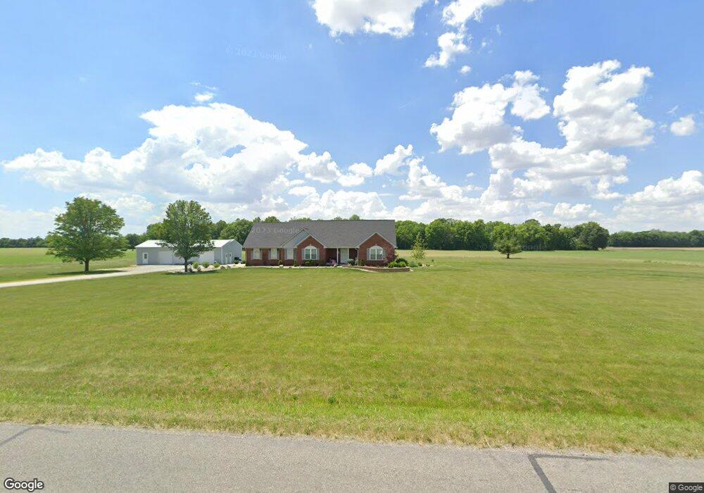 840 S 650 E, Whitestown, IN 46075 - photo 1