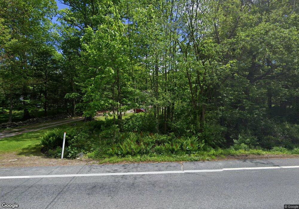 878 Chopmist Hill Rd, North Scituate, RI 02857 - photo 1