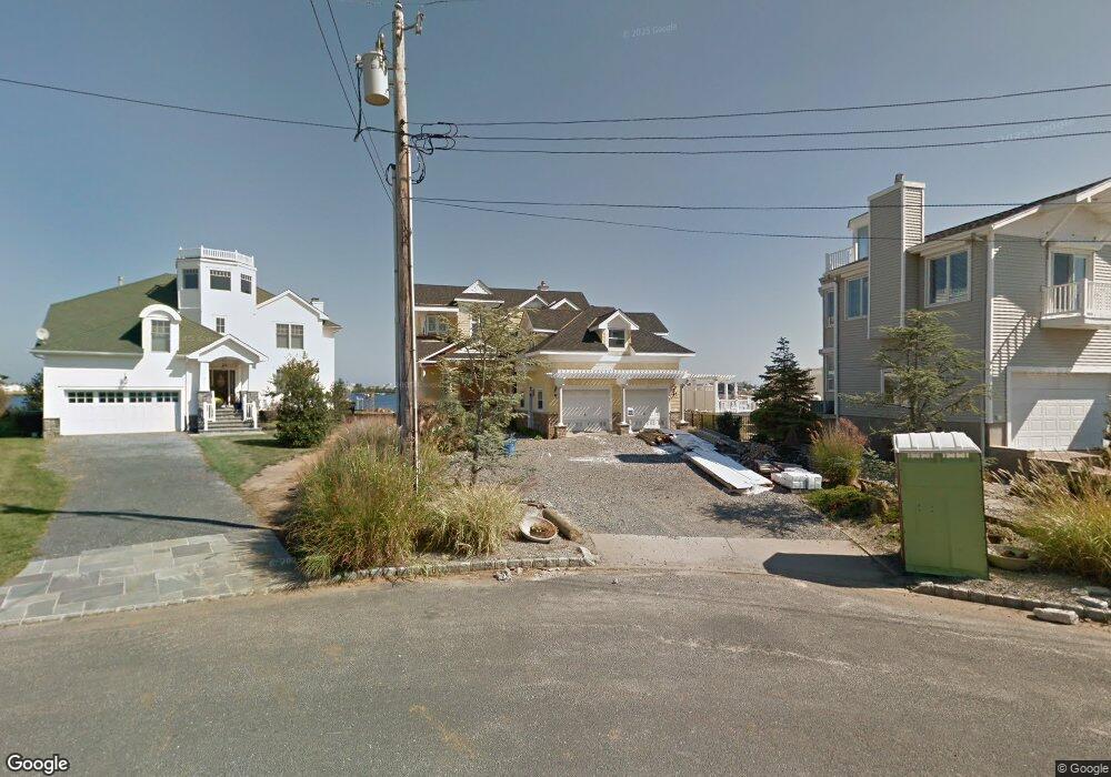 1 Circle Dr, Monmouth Beach, NJ 07750 - photo 1