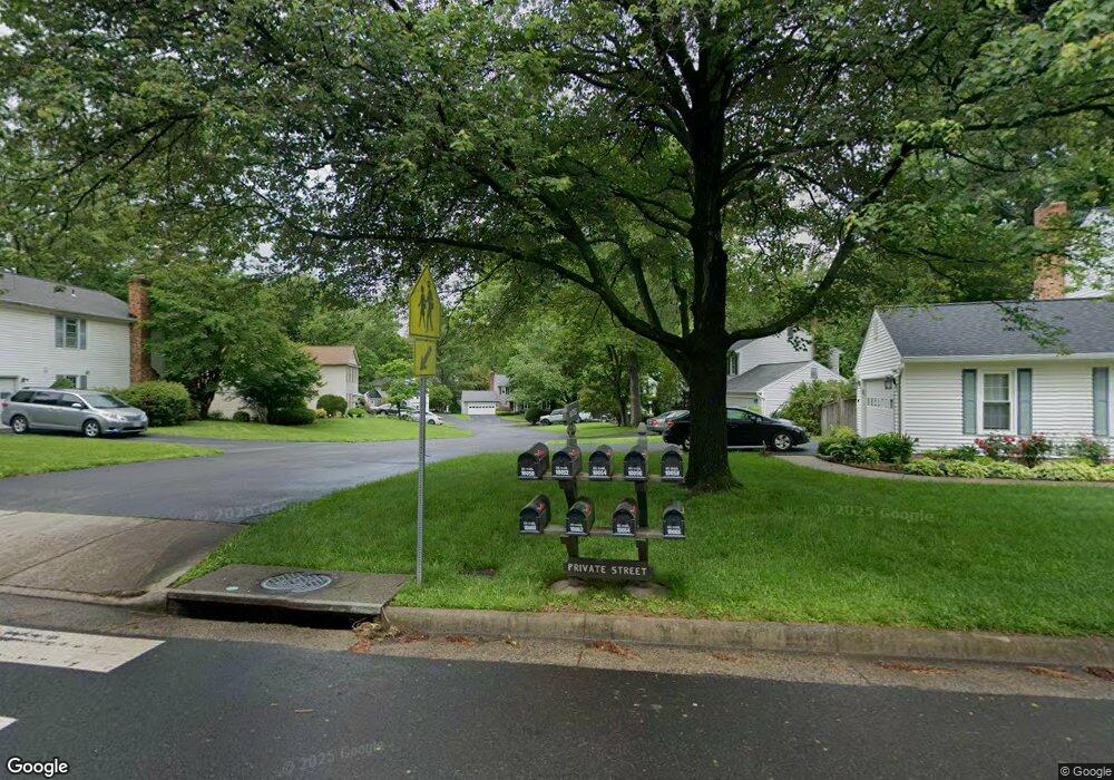 10052 Marshall Pond Rd, Burke, VA 22015 - photo 1