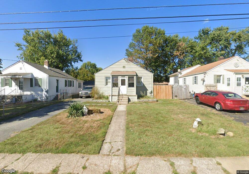 223 W Ayre St, Wilmington, DE 19804 - photo 1