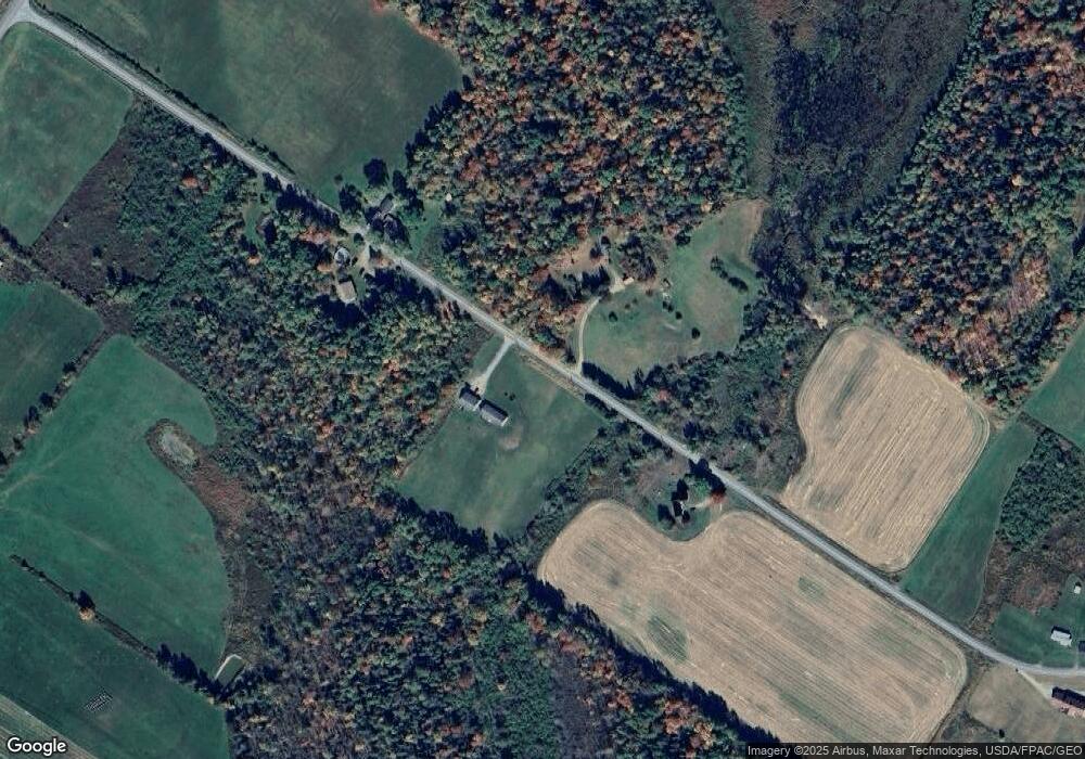 258 Potter Rd, Hudson, ME 04449 - photo 1