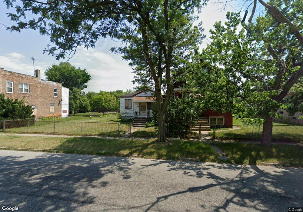 1721 W 15th Ave, Gary, IN 46404 - photo 1