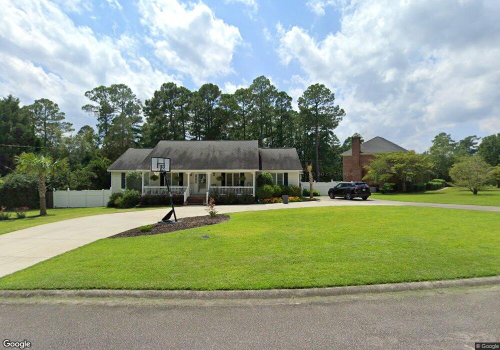 112 Oxford Commons Way, Columbia, SC 29209 - photo 1